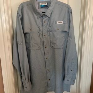Mens Shirt XL